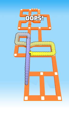 Gobble Dash screenshot 3