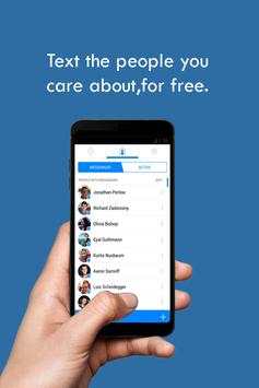 Tips FB Messenger Free screenshot 1