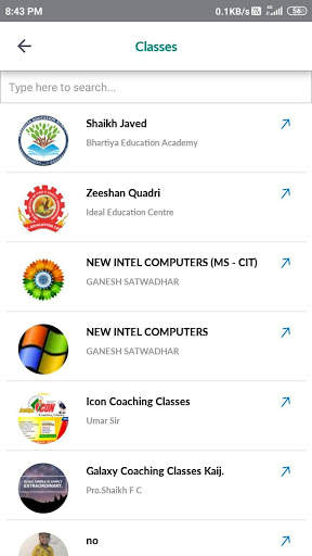 Apna Beed screenshot 3
