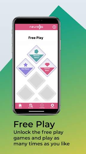 neureka- Brain Surveys, Quizzes and Games screenshot 5