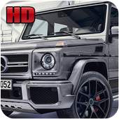 G63 Wallpaper 6.0