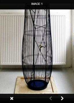 Design of Bird Cage screenshot 2