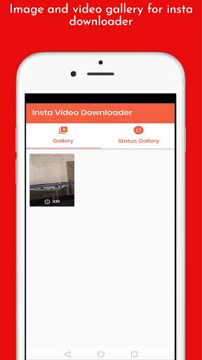 Video Downloader for instagram & Save Photos-Fast screenshot 6