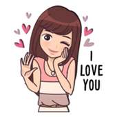 love stickers for whatsapp - wastickers