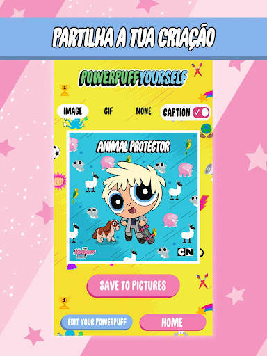 Powerpuff Yourself screenshot 14