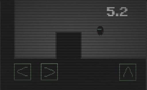 OLD Platformer GAME screenshot 3