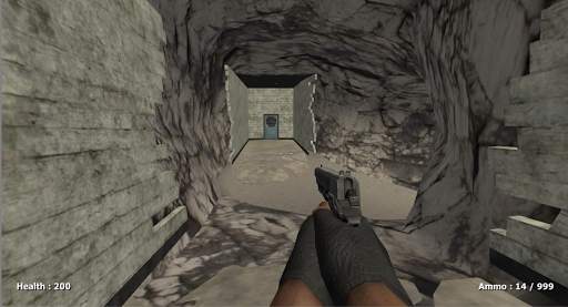 Zombie Evil Kill 5 - The Hospital screenshot 3