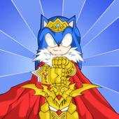 Sonic King Dash 1.0.23