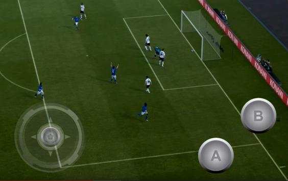 World Football League 2017 screenshot 2