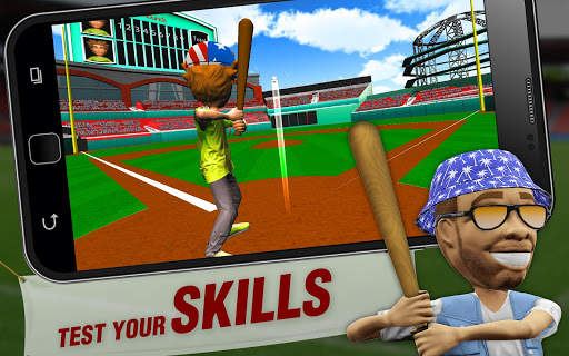 Fungo Golf 3D screenshot 5