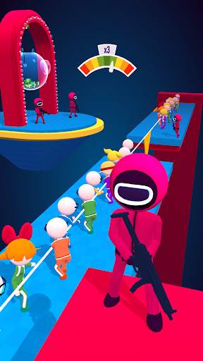 Candy Cup Challenge screenshot 4