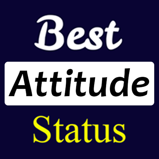 Best Attitude Status 2021 icon