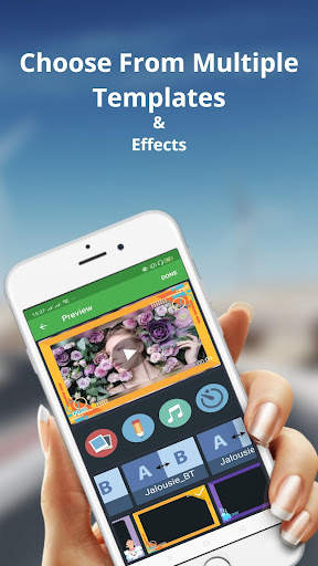 Make Videos From Your Photos and Add Music 2020 screenshot 2