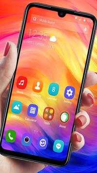 APUS Theme for Redmi Note 7 screenshot 3
