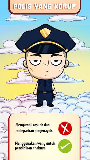 Judgment Day: Malaikat Tuhan screenshot 5