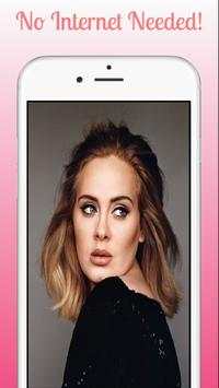 Adele Top Music now Available Offline No Internet screenshot 2