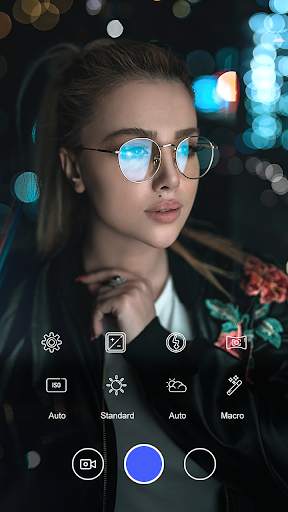 Oppo A8 Camera - Hd Camera screenshot 5