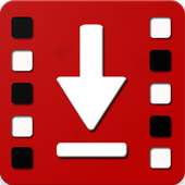 Video Downloader logo