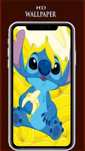 Koala Wallpaper Blue screenshot 2