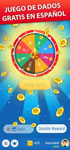 Generala -Juego de dados Yatzy screenshot 3