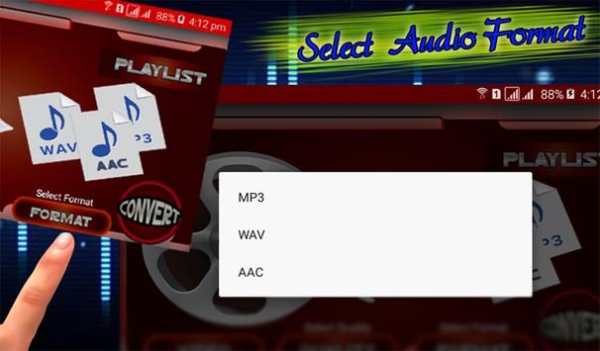 Video Converter MP3 screenshot 14