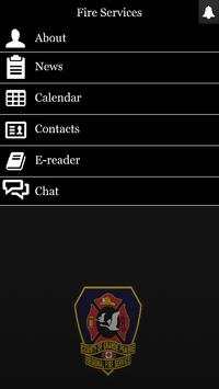 Fire Services screenshot 1