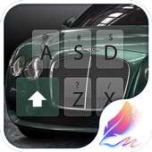Speed heart for Hitap Keyboard icon