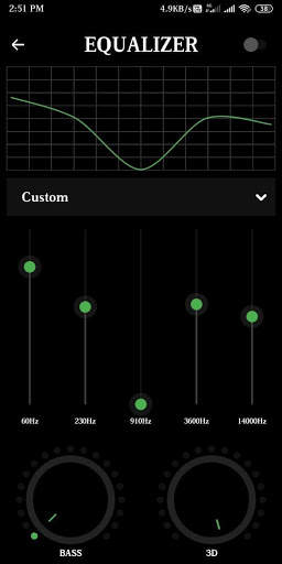HD Player - Best Android Video Player 2020 screenshot 3
