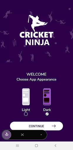 Cricket Ninja : Fastest Cricket Live Line screenshot 2