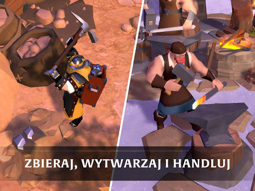 Albion Online screenshot 3