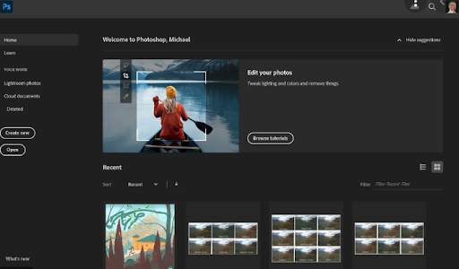 Photoshop Expert: Guide For Adobe Photoshop free screenshot 2