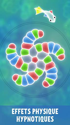 Mini bulles screenshot 1