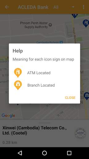 Mr. ATM screenshot 3
