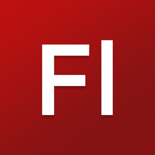Flash Player for Android icon