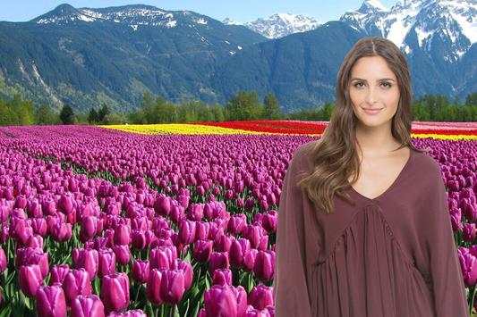 Tulip Photo Frame 2018 screenshot 3