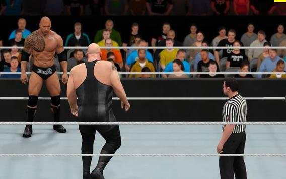 Wrestling WWE Updates screenshot 2