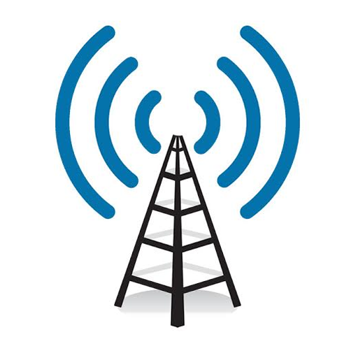 Cyber-FM icon
