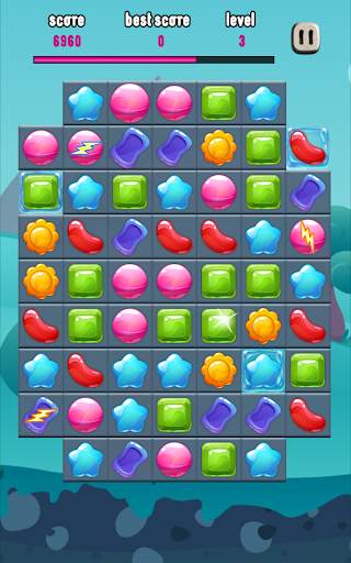 Candy Smash 2020 - Match 3 screenshot 11
