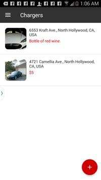 S3X - Chat With Tesla Owners screenshot 7