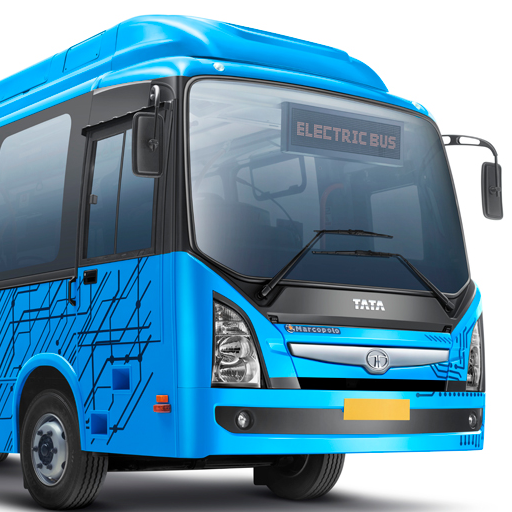 Indian Bus Simulator 2023 icon