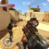 Critical Sniper Counter Shoot 1.0