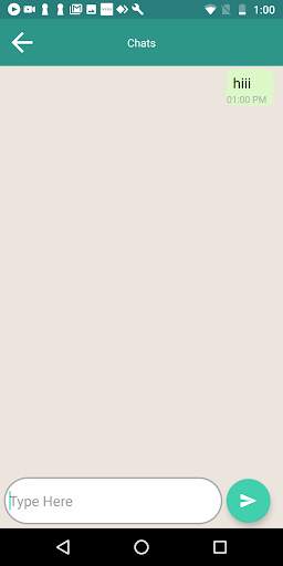 Vidioh screenshot 4