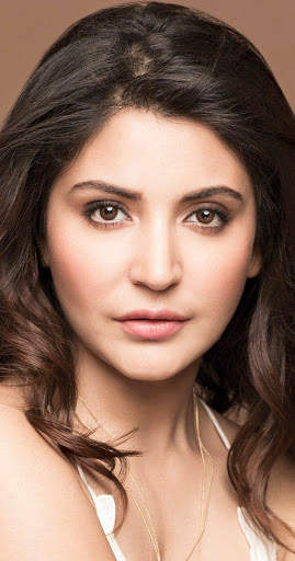Anushka Sharma New HD Wallpapers screenshot 8