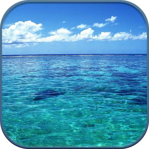 HD Ocean Live Wallpaper 1.5