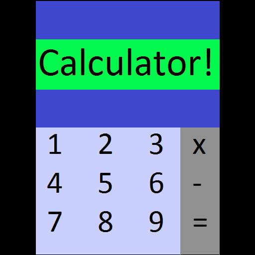 #Calculator (Free) with Themes 1.4