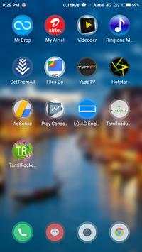 Tamil MP3 Song Download screenshot 2