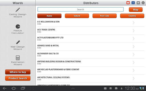 Rondo App screenshot 7