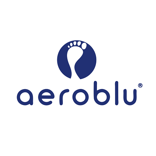 Aeroblu Corporate App иконка