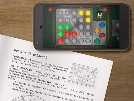 Them Bombs! Gioco di coop screenshot 4
