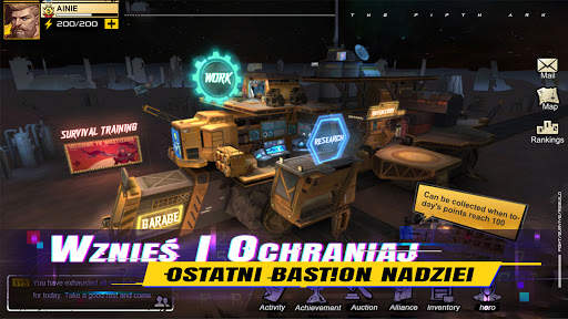 The Fifth Ark screenshot 2
